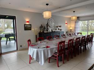 le clos des pommiers