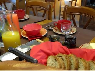 le clos des pommiers