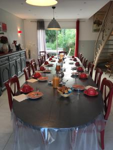 le clos des pommiers