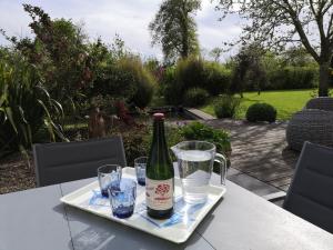 le clos des pommiers