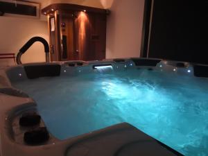 le clos des pommiers