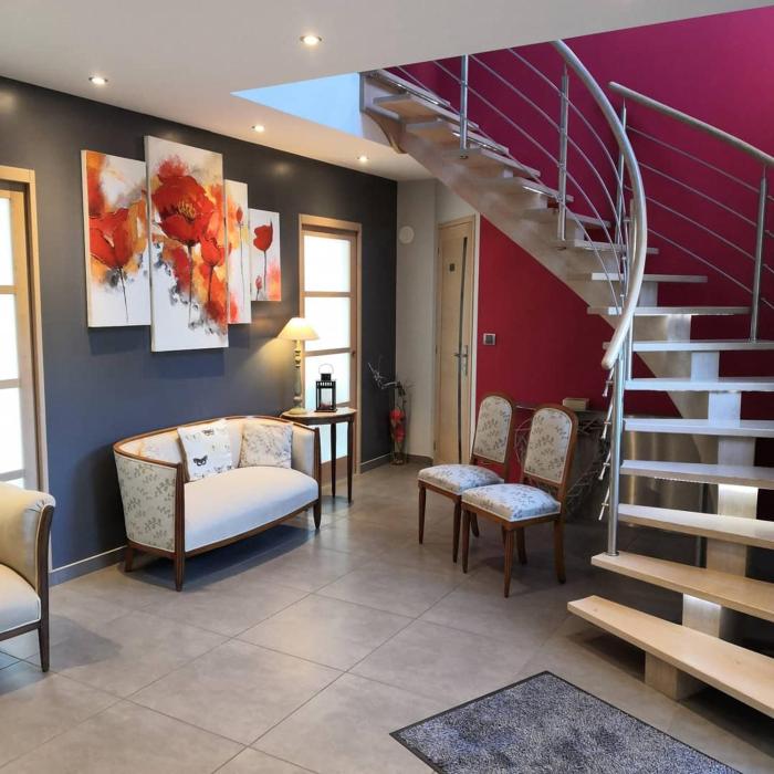 le clos des pommiers