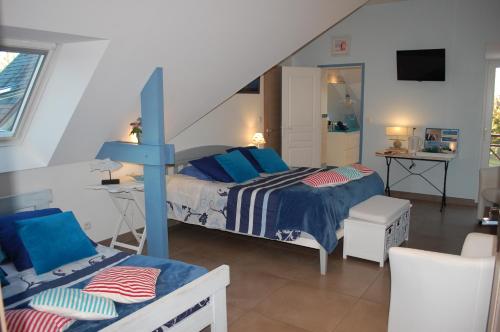 le clos des pommiers