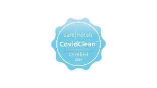 The Venti Hotel & Spa,Near Metroplex Shopping Mall,4 star