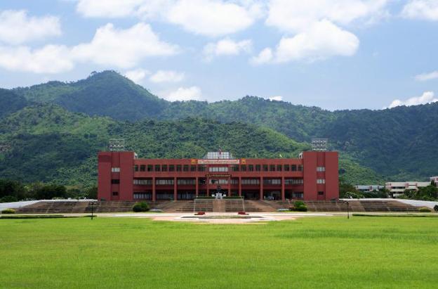 thara cholapruek resort