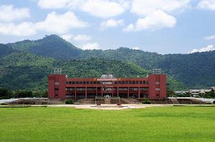 thara cholapruek resort