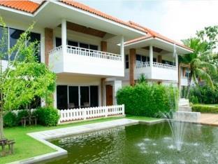 thara cholapruek resort