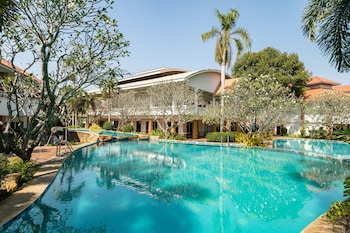 thara cholapruek resort