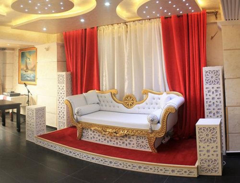 hotel ikram el dhayf