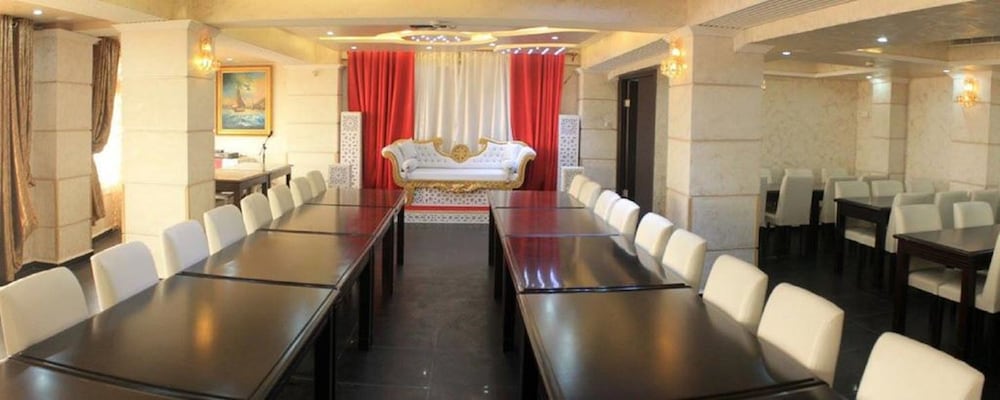 hotel ikram el dhayf