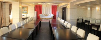hotel ikram el dhayf
