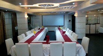 hotel ikram el dhayf