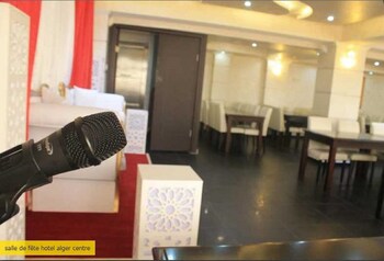 hotel ikram el dhayf
