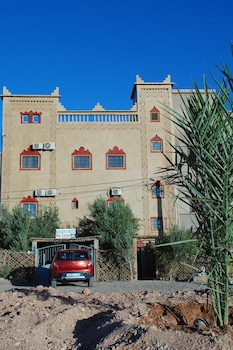 Dar Calme,Skoura>>Ouarzazate,3 star