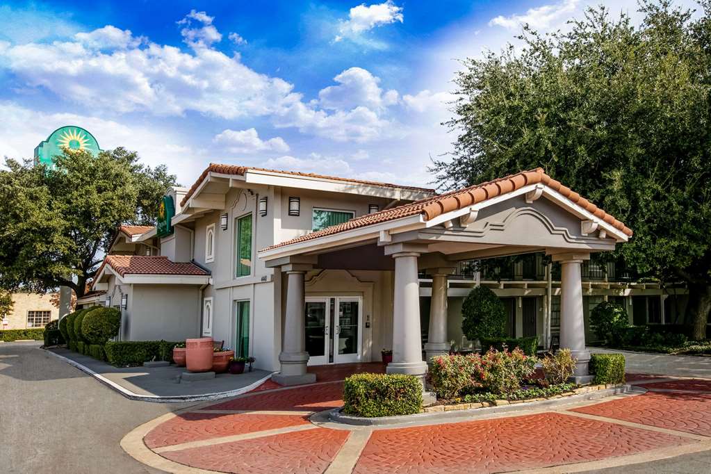 la quinta inn by wyndham dallas uptown