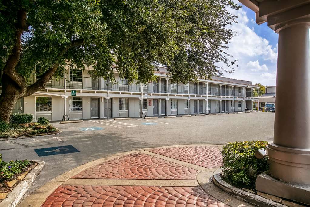 la quinta inn by wyndham dallas uptown