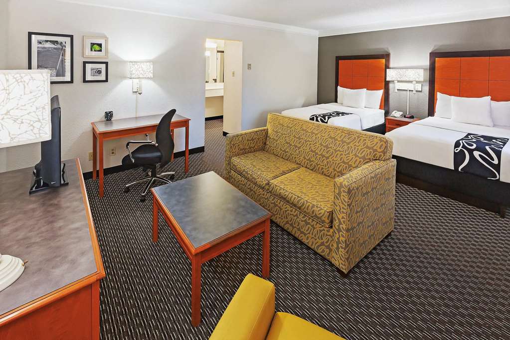 la quinta inn by wyndham dallas uptown