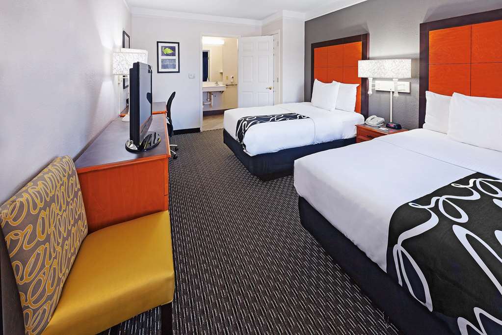 la quinta inn by wyndham dallas uptown