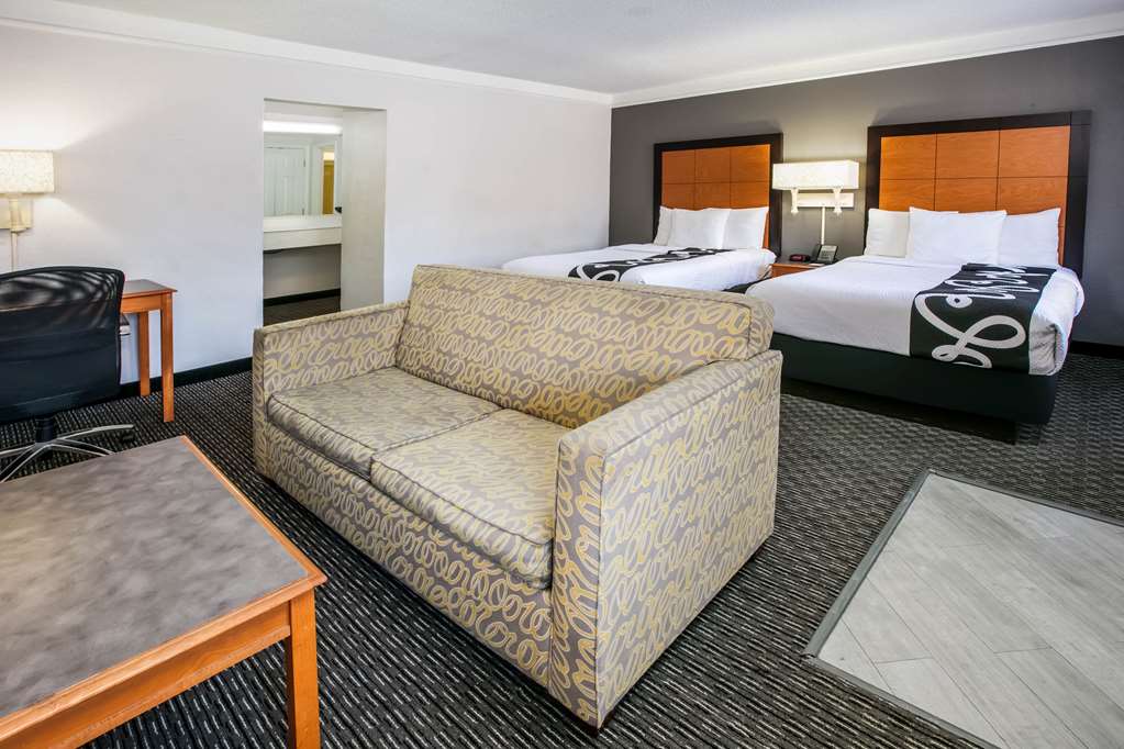 la quinta inn by wyndham dallas uptown