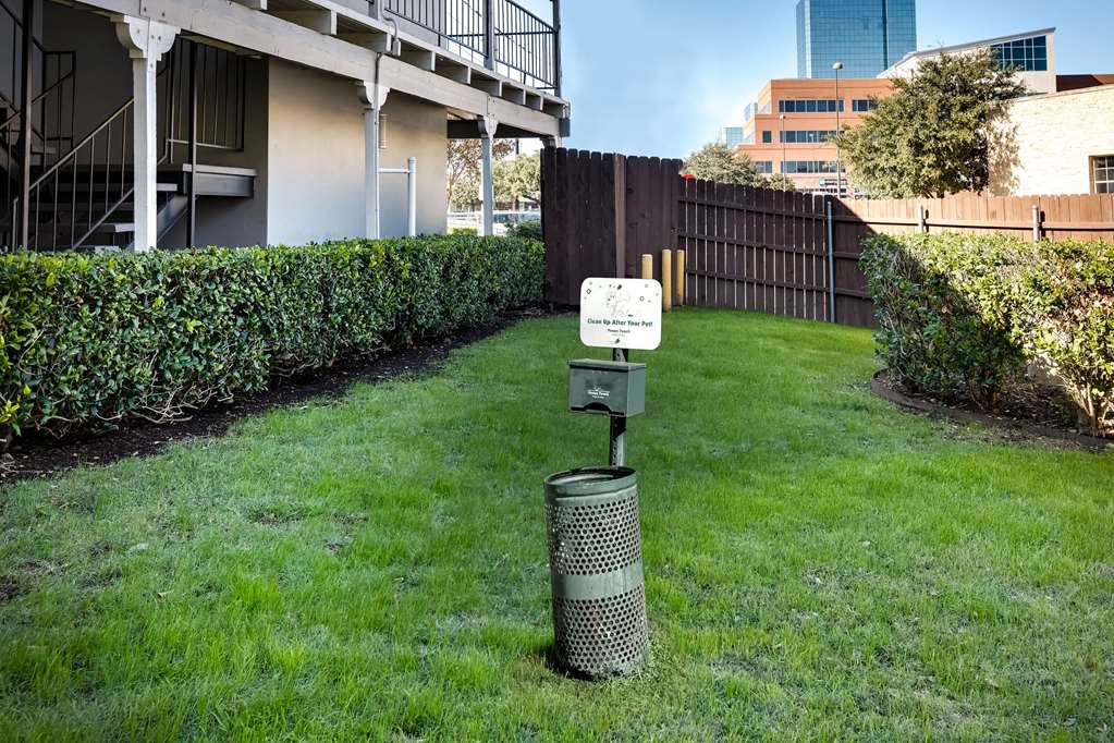 la quinta inn by wyndham dallas uptown