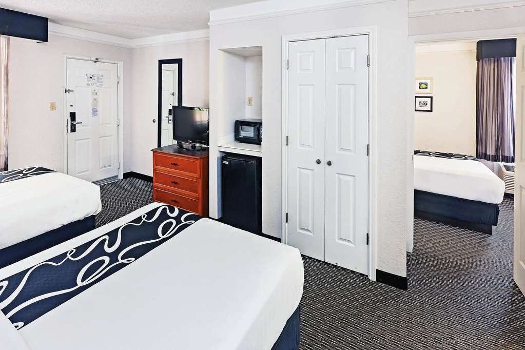 la quinta inn by wyndham dallas uptown