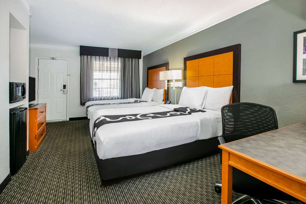la quinta inn by wyndham dallas uptown
