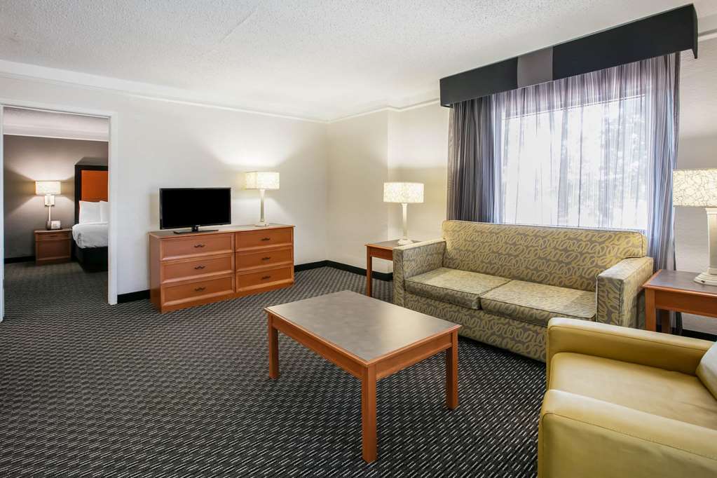 la quinta inn by wyndham dallas uptown