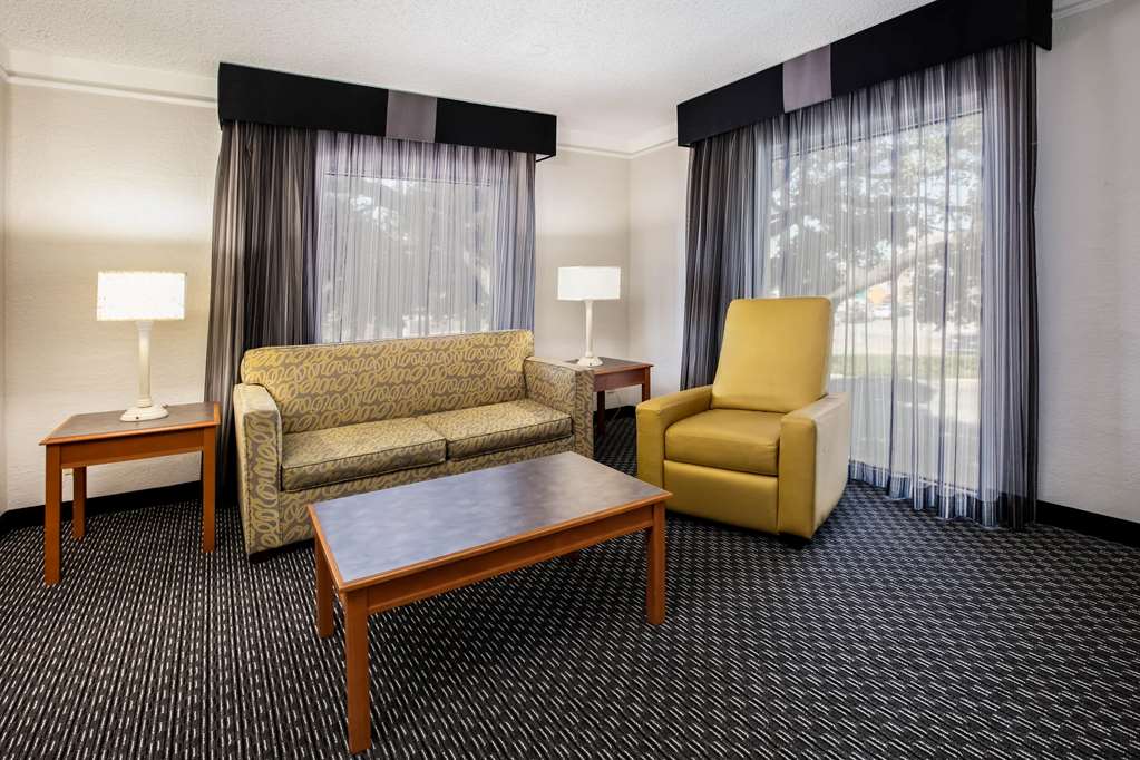 la quinta inn by wyndham dallas uptown