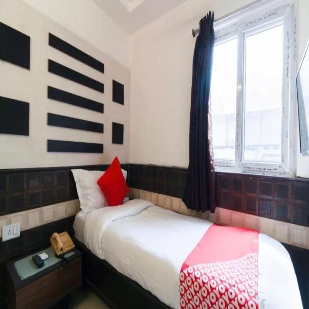 hotel watan residency