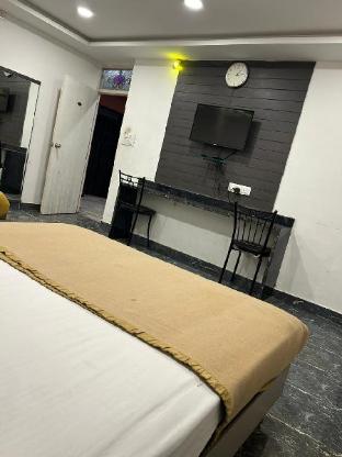 hotel watan residency