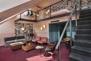 stories boutique hotel