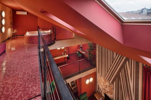 stories boutique hotel