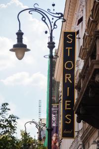 stories boutique hotel