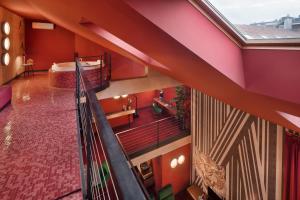 stories boutique hotel