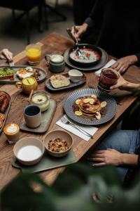 stories boutique hotel