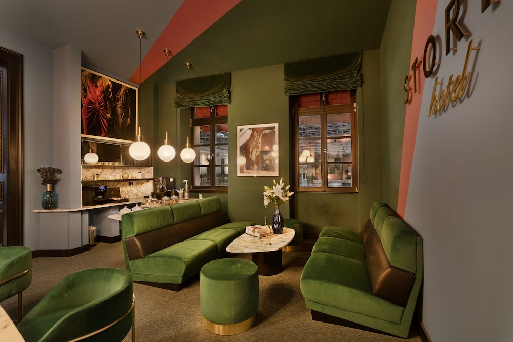 stories boutique hotel