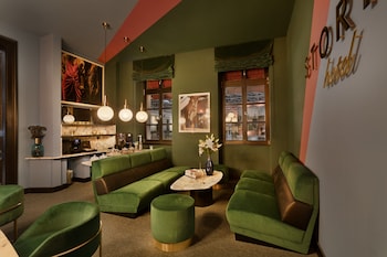 stories boutique hotel