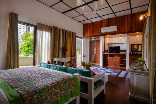 aathma colombo house