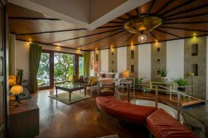 aathma colombo house