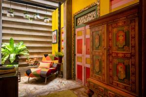 aathma colombo house