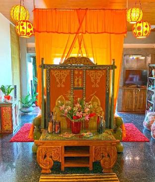 aathma colombo house
