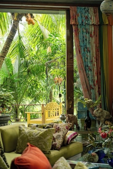 aathma colombo house