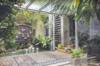 aathma colombo house