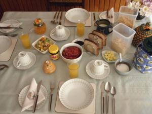 jennys bed and breakfast