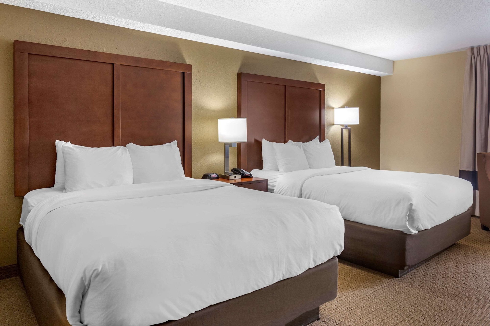 comfort inn and suites near danville mall