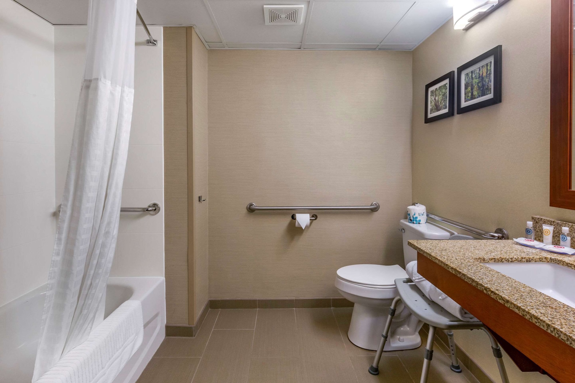 comfort inn and suites near danville mall