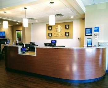 Comfort Inn & Suites Near Danville Mall,Virginia>>Danville,3 star