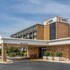 comfort inn and suites near danville mall