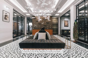 yangon excelsior hotel