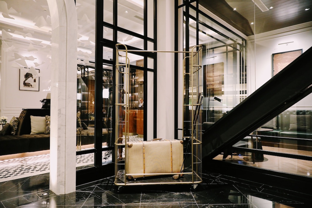 yangon excelsior hotel